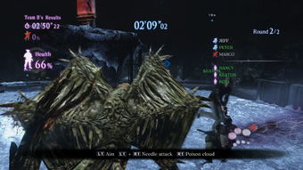 《轮回之兽》Steam上架，首批截图惊艳曝光