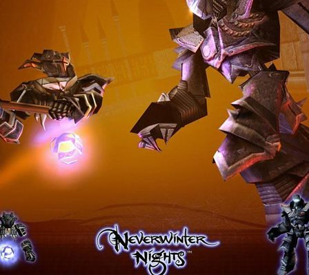 《无冬之夜2：增强版》7月15日发售预告发布