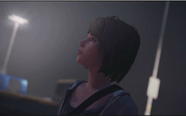 《奇异人生》开发商新力作《Aphelion》预告发布