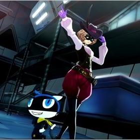 《女神异闻录4 重制版》Xbox商店上架 4K+光追