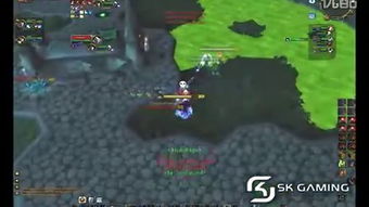 《魔兽WLK污染者声望快速提升秘籍，独家攻略曝光！》