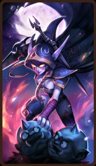 龙魂旅人加百列抽不抽？圣堂真核加百列抽取价值揭秘！