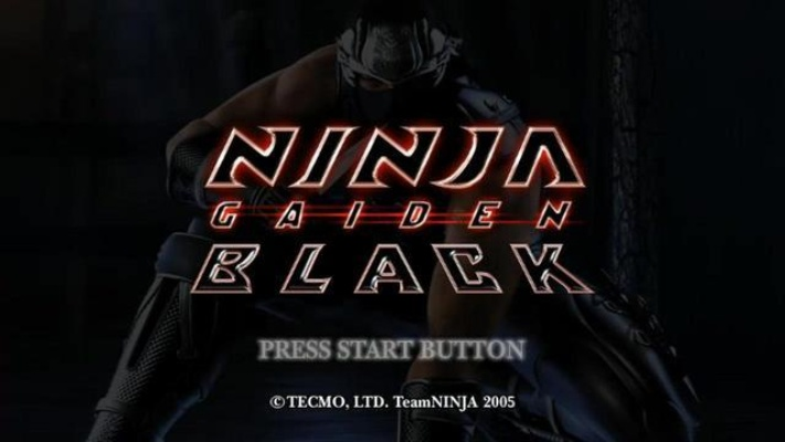 Team Ninja开发加速，年度游戏力作即将上线