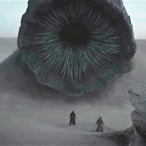 《沙丘：觉醒》抢先体验启动，沙虫躁动核心揭秘