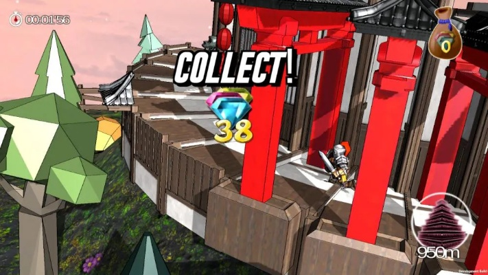 巴别塔：垂直国度PCGamingShow发布会亮相，Steam新品节试玩开启