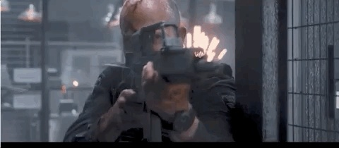 超级忍变超级爽？猛男狂喜，惊喜连连！