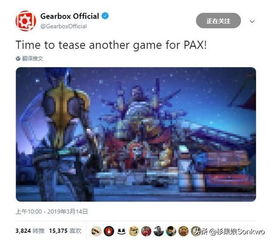 《无光之海》开发商新力作《Mandrake》核心语义揭晓