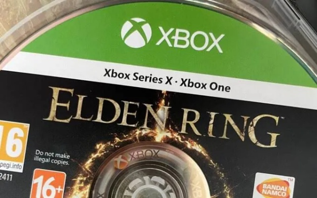 《时代泪滴：Xbox停售实体光盘引热议》