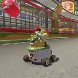 《马车：世界》残障手柄父亲自制，儿子点赞！