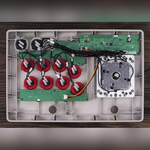 Switch2发售不足一周 首例摇杆漂移问题确认