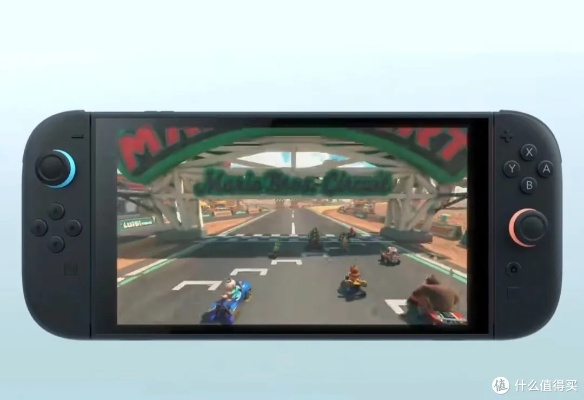 Switch 2游戏更新必备五大设置攻略