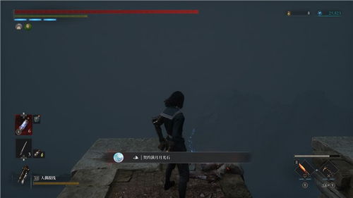 《匹诺曹谎言语序DLC渔夫赛劳攻略：揭秘隐藏技巧，轻松通关！》