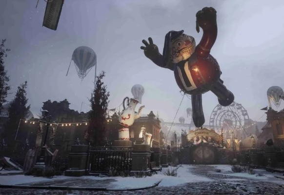 《匹诺曹DLC姿势大揭秘！8种姿势解锁攻略，错过等一年》