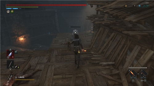 《匹诺曹的谎言》DLC隐藏入口揭秘！独家攻略，速来解锁！