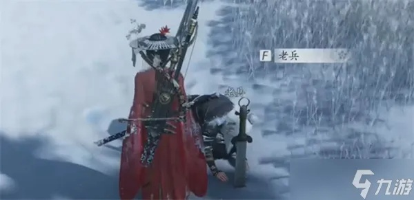 燕云十六声环刀记奇遇揭秘！凉州环刀记触发攻略大揭秘