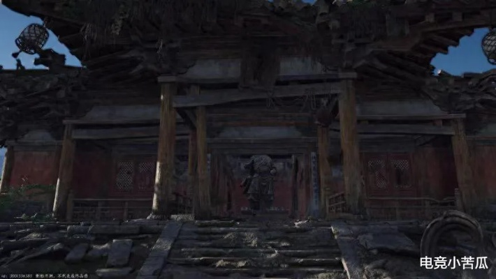 燕云十六声抄经秘境探秘：武威山道场独家攻略！