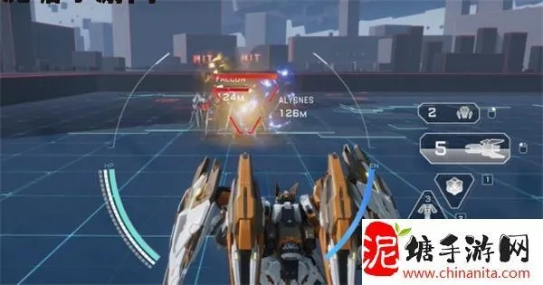 解限机天文台地图攻略：机甲选择与高胜率打法揭秘！