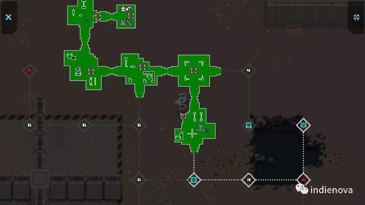 解限机造船厂地图攻略：机甲选择与高胜率打法揭秘！