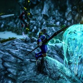 《折言》Steam试玩版震撼上线，参展新品节！