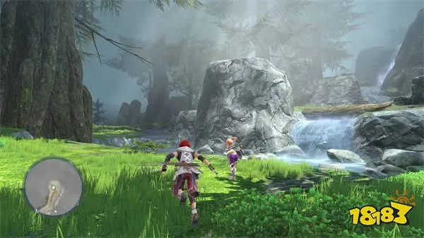 《伊苏X：诺曼荣光》简体中文版定档2025年8月21日发售