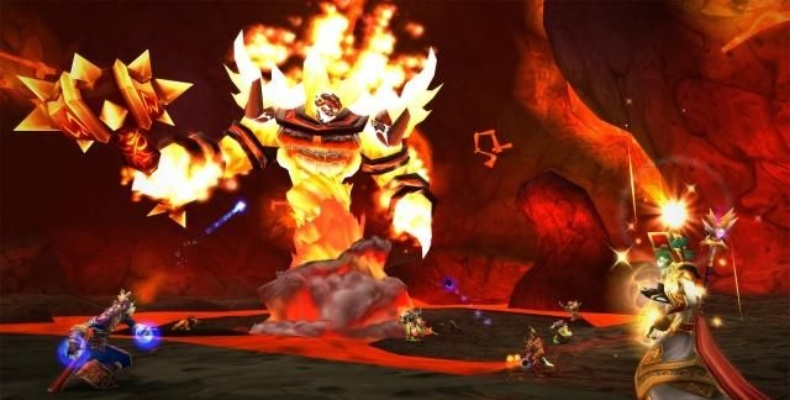 魔兽世界涡轮加速周常揭秘：提前知晓开放时间，别错过！