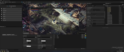 《光环1》虚幻5重制版PS5版即将到来