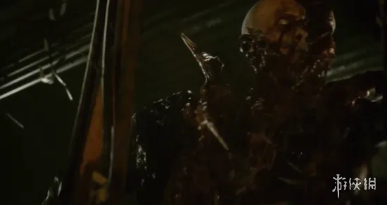 《ILL》首曝惊悚实机片段