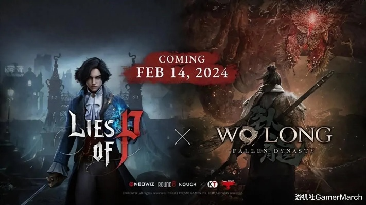 《匹诺曹DLC挑战难度升级 玩家苦不堪言 官方调整》