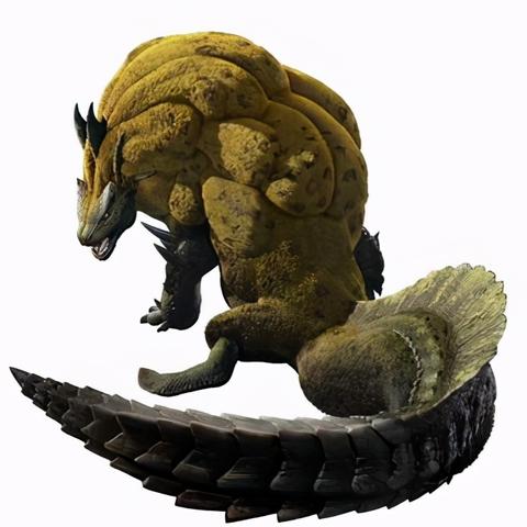 《怪物猎人：荒野》免费更新第二弹6月登场，海龙或加盟