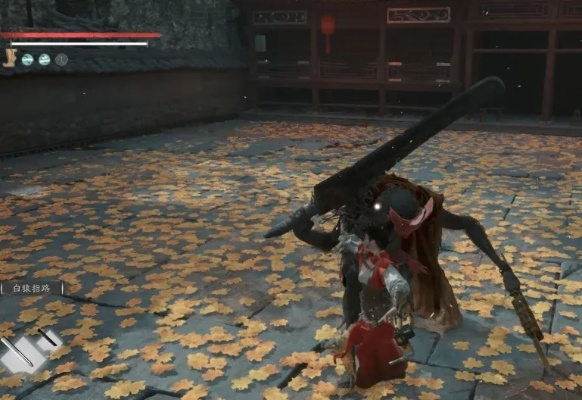 《猿公剑：白猿觉醒》试玩版BW全新升级