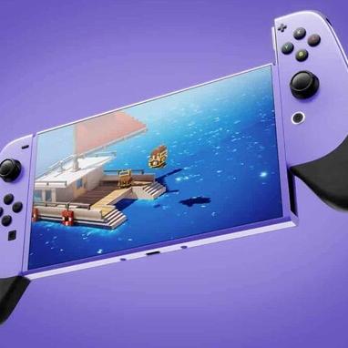 Switch 2西班牙首周销量超10万 创销售历史新高