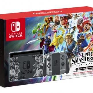 Switch 2西班牙首周销量超10万 创销售历史新高