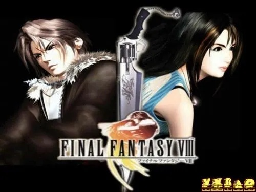 最终幻想8重制版遥遥无期，配音演员或放弃参与