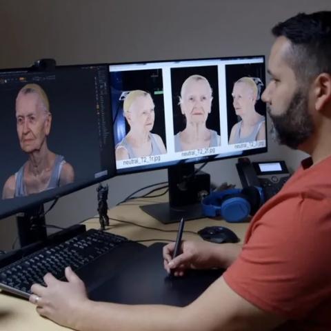 《上古卷轴6》七周年纪念：新进展全无，核心信息依旧缺席