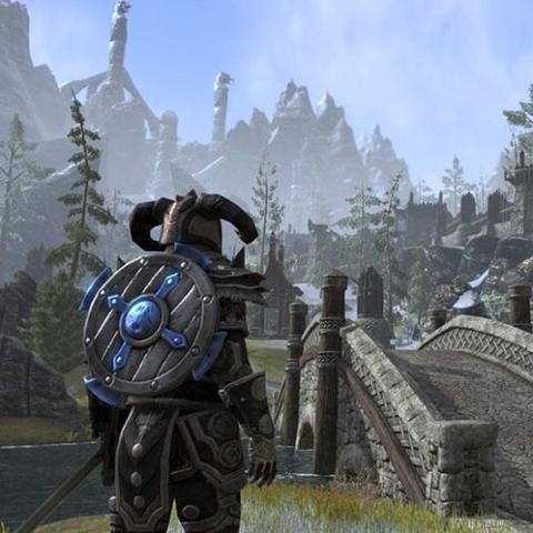 《上古卷轴6》七周年纪念：新进展全无，核心信息依旧缺席