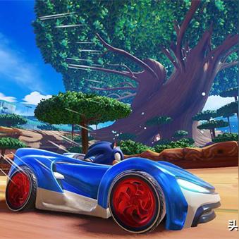 索尼克赛车制作人谈新作：卡丁车品类创新核心