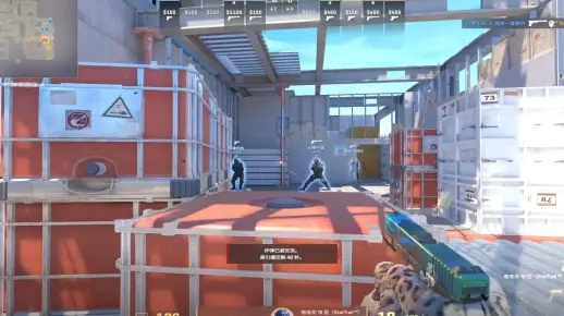 CS2官匹demo揭秘：独家查看攻略，解锁精彩瞬间！