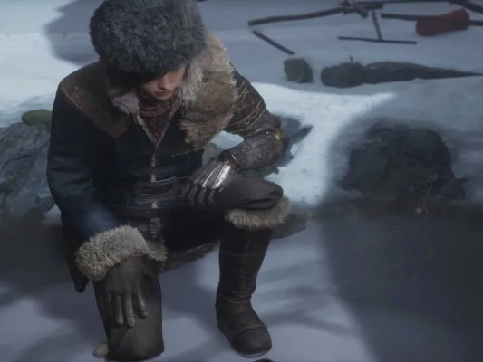 揭秘:匹诺曹DLC克劳斯奢华包获取攻略,独家技巧大公开! 揭秘:匹诺曹DLC克劳斯奢华包获取攻略,独家技巧大公开!