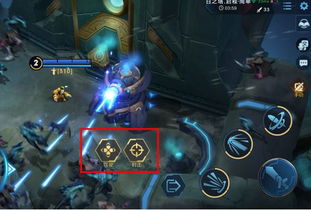 解限机龙渊机甲攻略揭秘！龙渊机甲操作技巧大公开