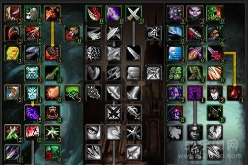 《魔兽11.1.7探奇战攻略：独家秘籍助你轻松加入！》