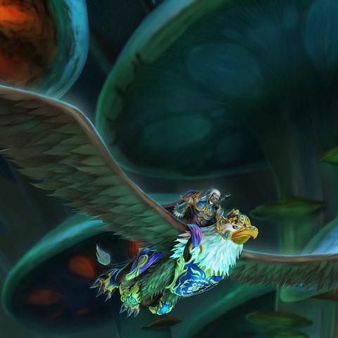 《魔兽11.2团本揭秘：全新挑战，等你来战！》