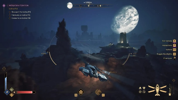 《沙丘：觉醒》荣登Steam全球销量榜首，现已上线！