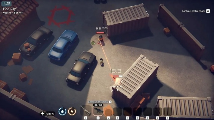 《逃离鸭科夫》新游亮相苹果开发者大会，Steam试玩开启