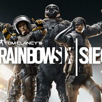 《彩虹六号：围攻X》Steam免费开启，14万玩家涌入