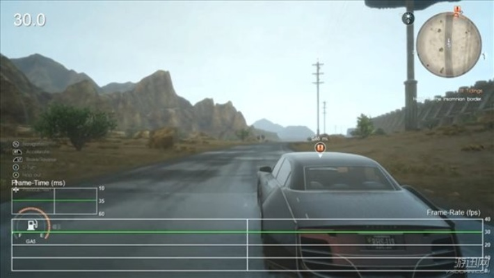 《最终幻想16》PS5版VS Xbox版画质帧数对决