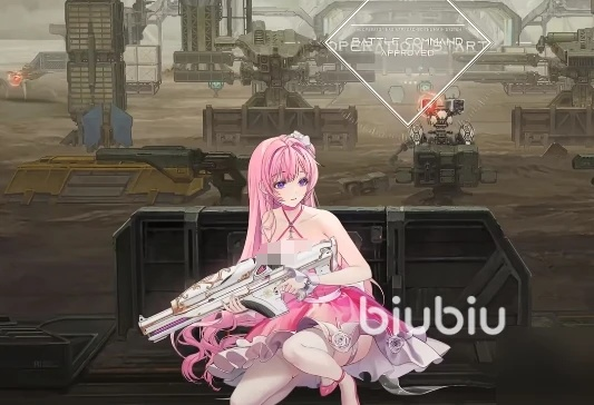 《2025Nikke胜利女神桃乐丝养成秘籍，揭秘桃乐丝成长之路！》