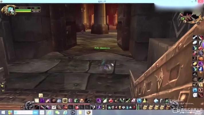 《魔兽世界偷窃知识攻略：独家揭秘，轻松上手！》