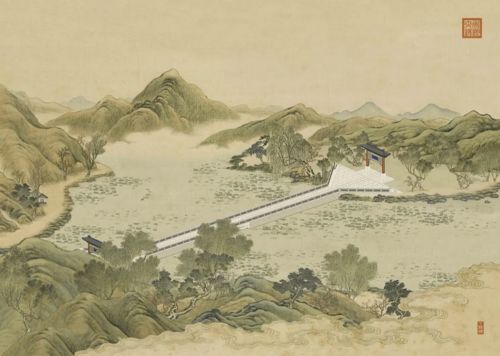 《祷》毕业作品售罄！川美才子再战研究生，作品魅力何在？