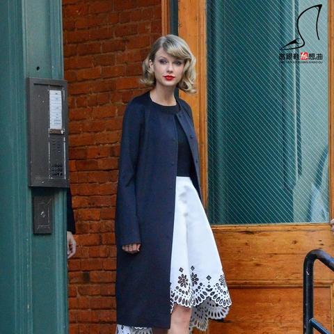 泰勒·斯威夫特婚礼大揭秘：好友婚礼布置意外曝光！