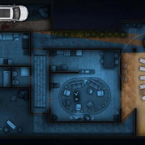 《疾速追杀》导演揭秘：新故事开启背后的秘密！